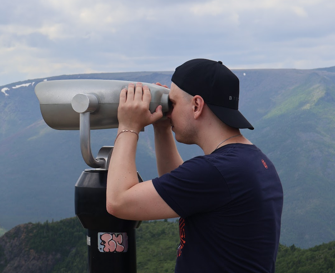 Daniil Markelov