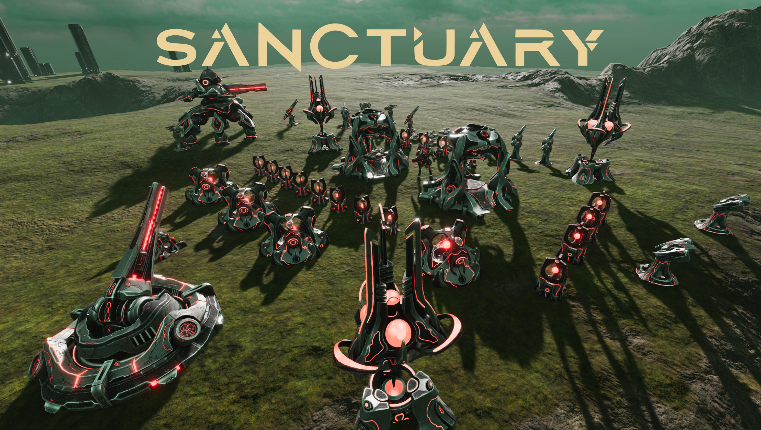 Sanctuary